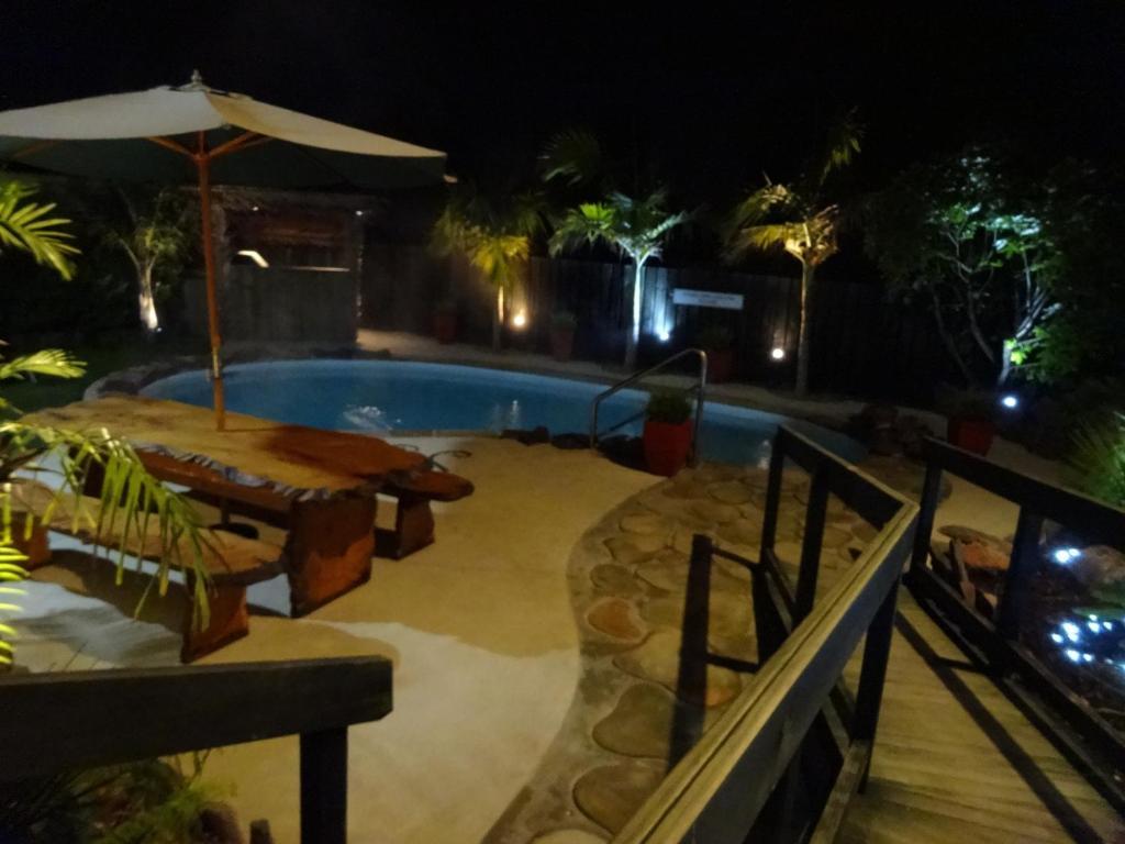 Sport Of Kings Motel Роторуа Екстериор снимка